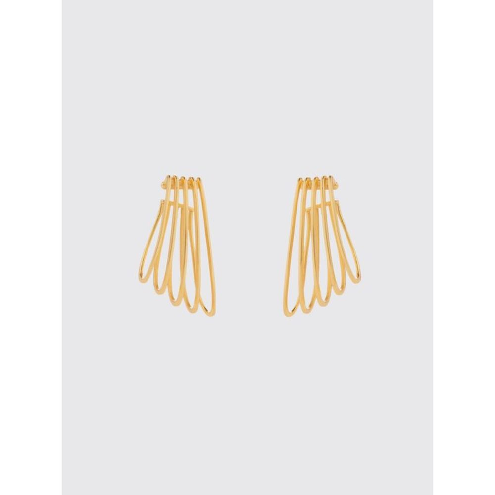 Federica Tosi Jewel Woman Steel